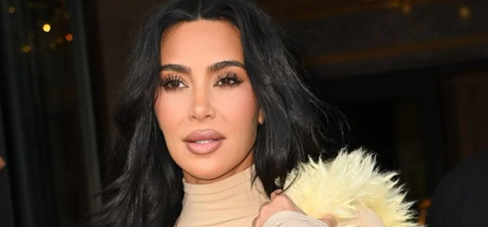 Kim Kardashian lands in hot water after her claim regarding NASA's moon landing 1