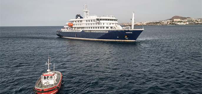 Everything to Know About Hantavirus Cruise Ship Outbreak That’s Killed 3 People 1