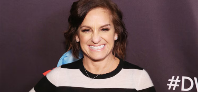 Olympian Mary Lou Retton Arrested on DUI Charge 1