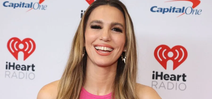 Christy Carlson Romano Hospitalized After Getting Shot in the Eye 1