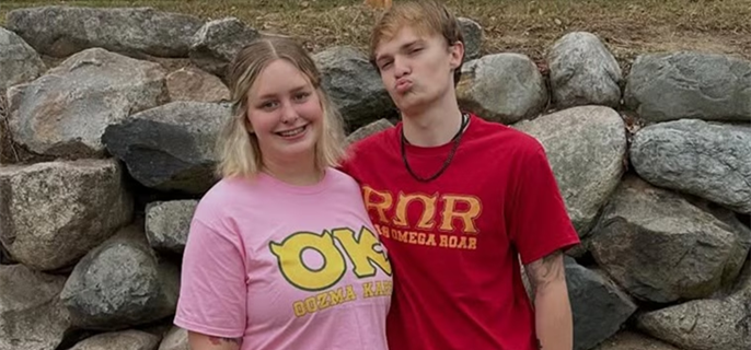 Teen Mom Alum Catelynn Lowell's Brother Nicholas, 19, Expecting Baby With Girlfriend 1