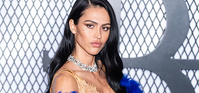 Lisa Rinna’s Daughter Amelia Gray Hamlin Reveals the Plastic Surgery Procedures She’s Had Done 1