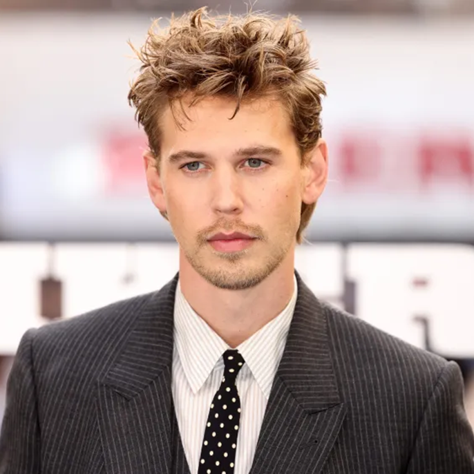 Austin Butler Reveals He Auditioned for Peeta Role in ‘The Hunger Games’