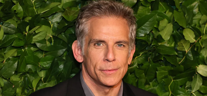 Ben Stiller to Star in Music Industry Dramedy ‘The Band’ at HBO 1