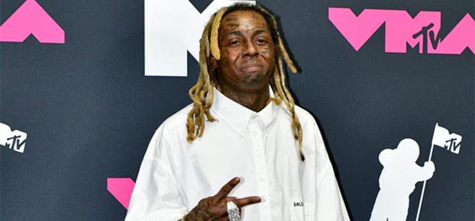 Lil Wayne Cancels Toronto Concert Due to “Unforeseen Illness”  1