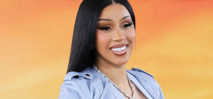 Cardi B denies viral claim about her father 1
