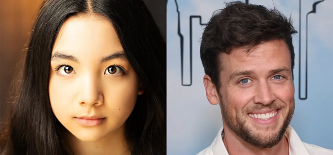 Sarah Bock, Jack Cutmore-Scott and More Join Cast for ‘Buffy the Vampire Slayer’ Reboot Pilot 1