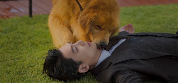 Pro Bono – K-drama Episode 1 1