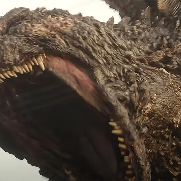 &lsquo;Godzilla Minus Zero&rsquo; Reveals First Trailer as the Kaiju Targets New York City