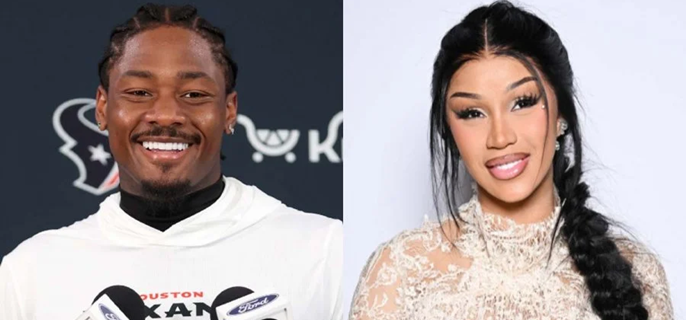 Cardi B’s ex Steffon Diggs faces major setback post breakup 1