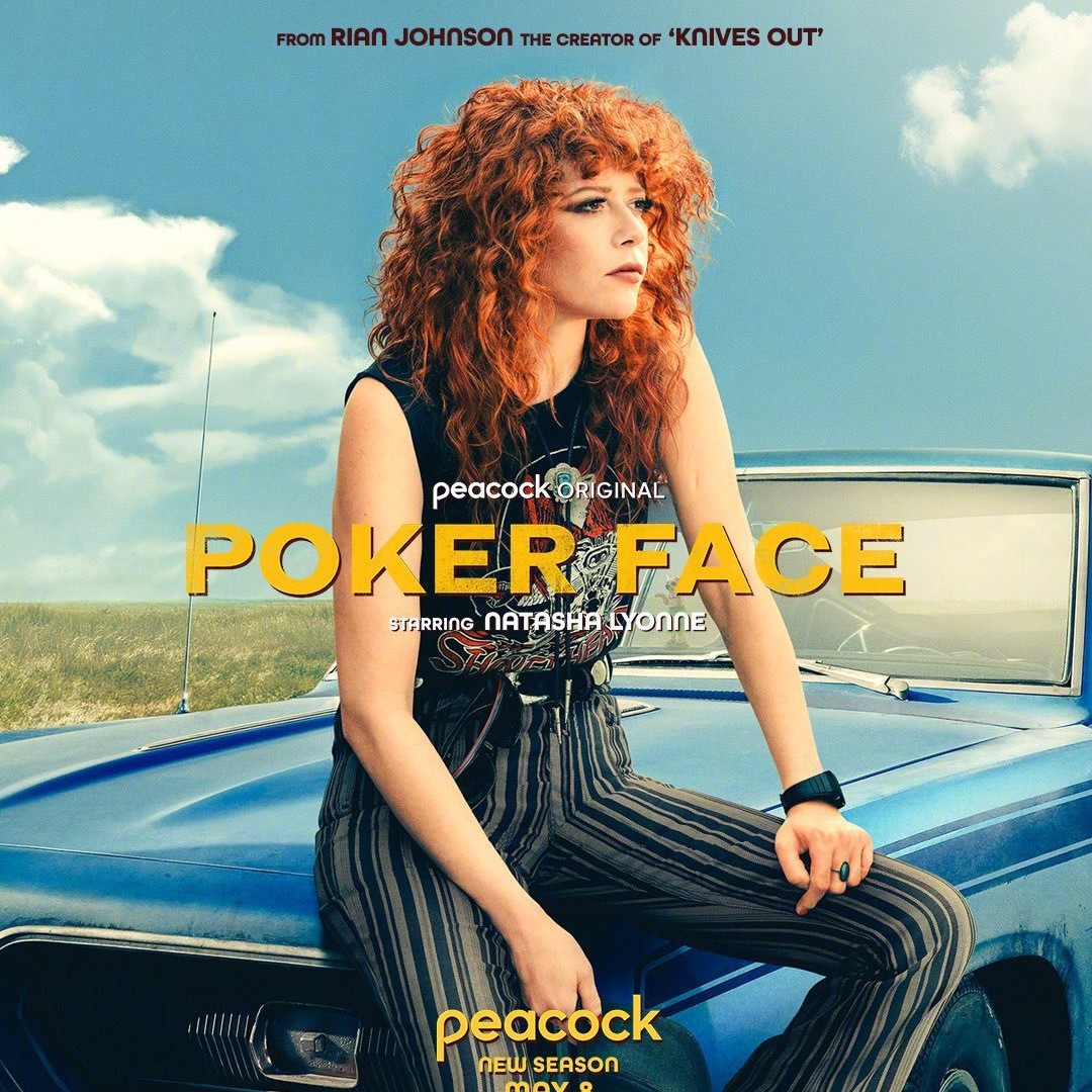 Poker Face – Season 2 Episode 5