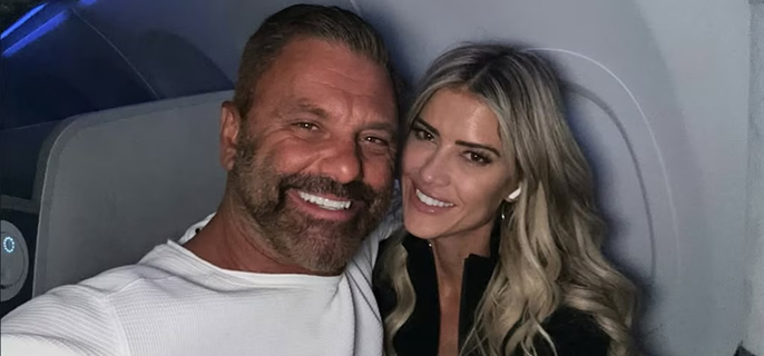 Christina Haack Responds to Rumor She’s Engaged a 4th Time 1