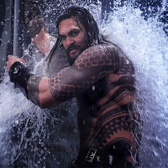 “Aquaman” star Jason Momoa nearly drowned while surfing: 'My body stopped'