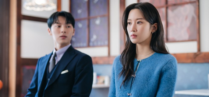 My Dearest Nemesis – K-drama Episode 10 1