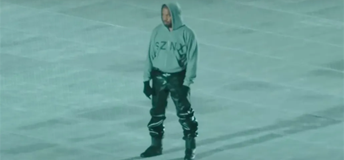 Kanye West’s Shanghai Concert: Fans Demand Refunds After He Shows Up Late and Walks Off Early 1