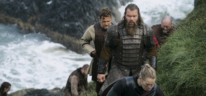 Vikings: Valhalla – Season 2 Episode 1 1