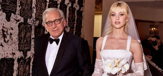 Nicola Peltz billionaire father speaks out on Beckham family drama for first time 1
