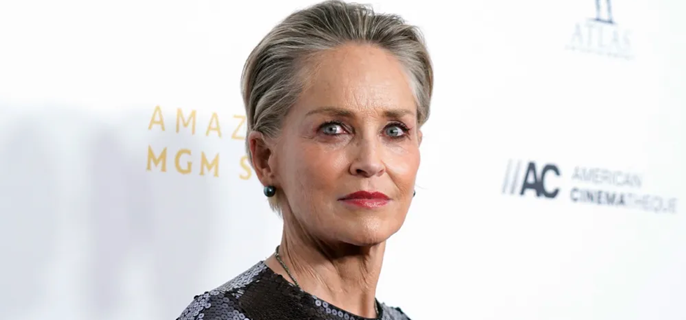 Sharon Stone Has a “Moral Code” When Playing Bad Guys: “Villains Really F*** Up Your Life” 1