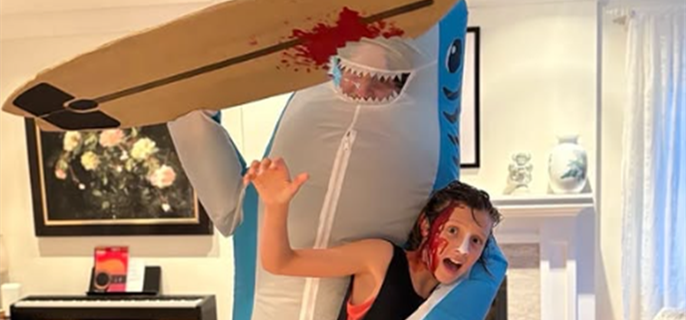 Katy Perry confirms new relationship status as Justin Trudeau's Halloween costume sparks buzz 1