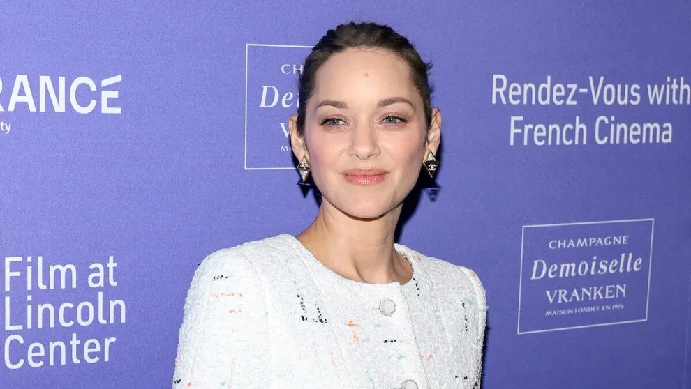 Marion Cotillard Joins The Morning Show Season 4 1