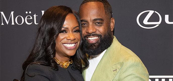 Kandi Burruss Shares Update on Coparenting With Estranged Husband Todd Tucker 1