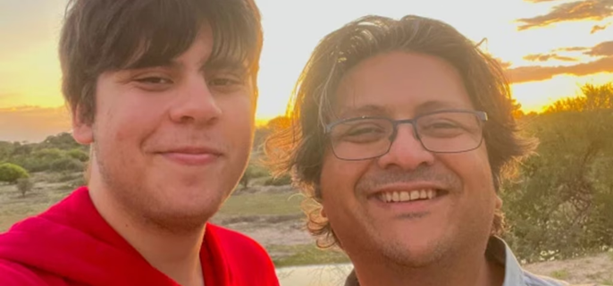 Woman Who Lost Husband and Son in Titan Sub Implosion Says Remains Were Returned as 