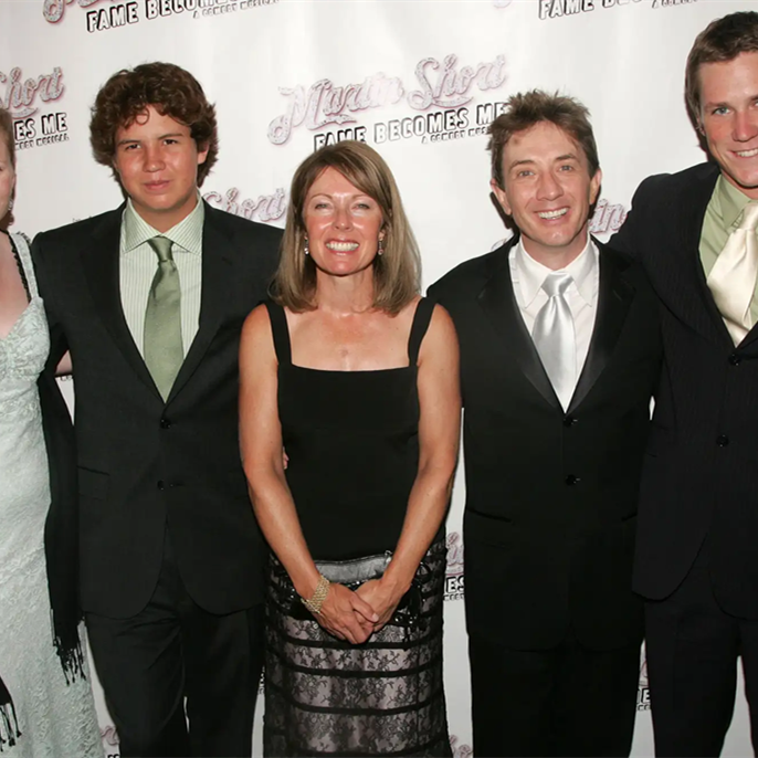 Martin Short's Daughter Katherine Dies at 42: 'The Short Family Is Devastated by This Loss'