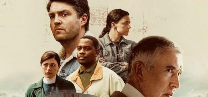 Legends – Season 1 Episode 1 1