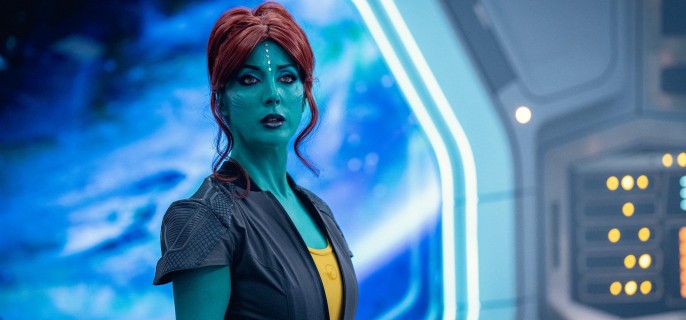 Black Mirror – Season 7 Episode 5 1