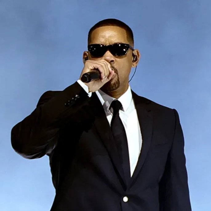 Will Smith to Perform Brand-New Song at 2024 BET Awards