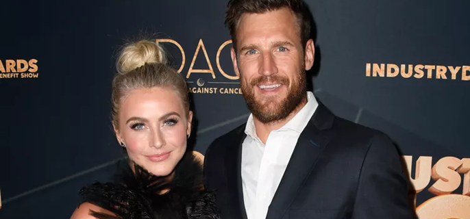 Julianne Hough Opens Up About Regrets Over Marriage to Brooks Laich: Did Their Relationship Too Soon? 1