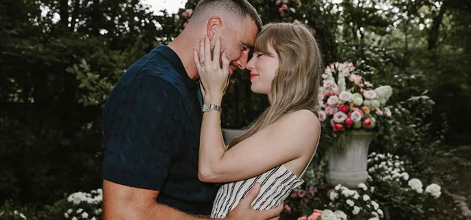 Travis Kelce Reveals How 