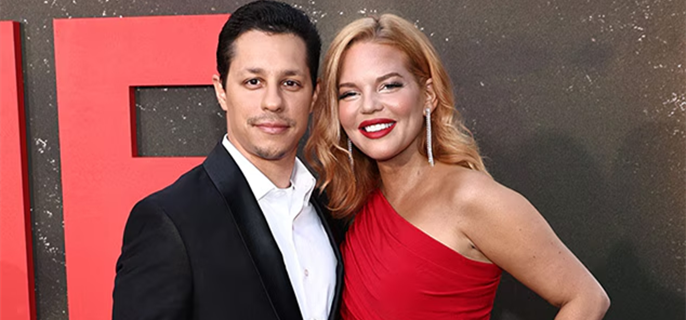 Matlock Actor David Del Rio's Wife Slams His Costar Amid Sexual Assault Allegations 1