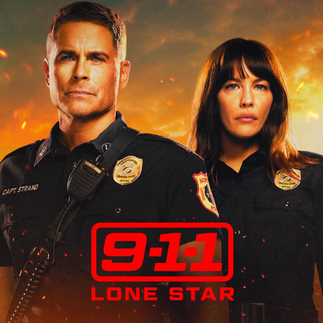 9-1-1: Lone Star – Season 1 Episode 10