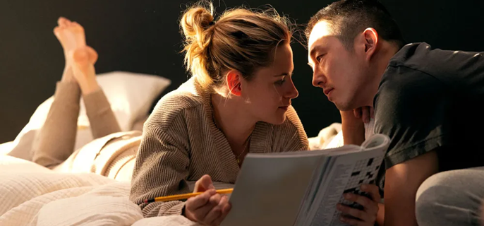 Bleecker Street, Shivhans Nab Kristen Stewart, Steven Yeun Starrer ‘Love Me’ for U.S. Release 1