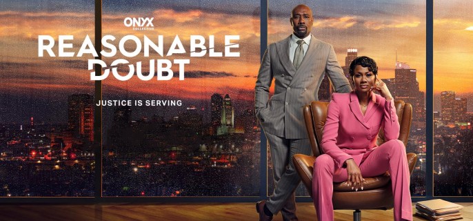 Reasonable Doubt – Season 2 Episode 4 1