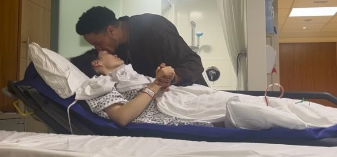 Jessie J Details Recovery After Breast Cancer Surgery 1