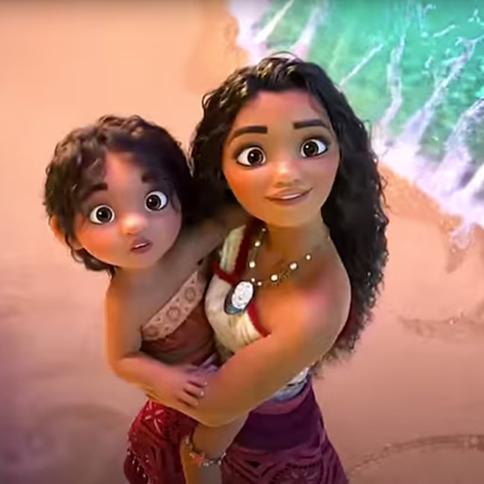 New ‘Moana 2’ trailer gives 1st look at new villain