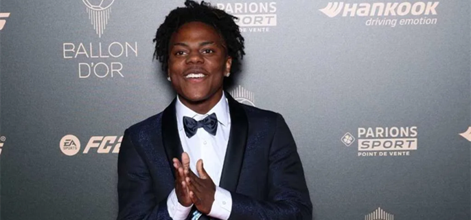 IShowSpeed Doing Sexyy Red’s Make-up Gets Epic Fan Reaction 1