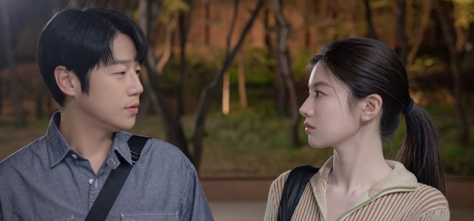 Resident Playbook – K-drama Episode 11 1