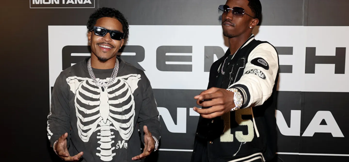 Sean “Diddy” Combs’ Two Sons Getting the Docuseries Treatment 1