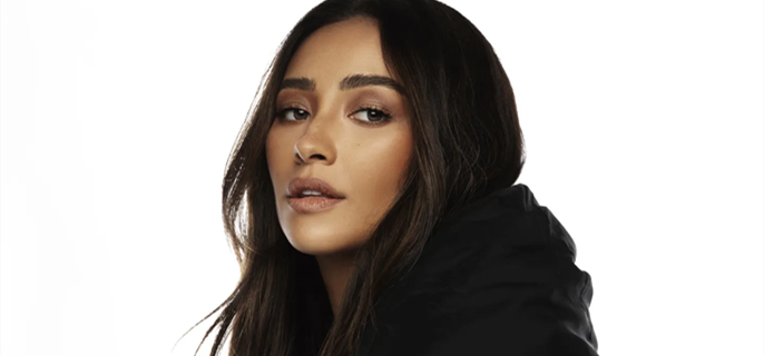 ‘Baywatch’ Reboot Casts ‘Pretty Little Liars’ Star Shay Mitchell as Series Regular 1