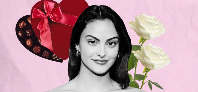 Camila Mendes on Why We Need More Latine Representation in Rom-Coms 1