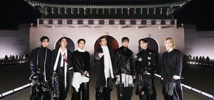 BTS Lands at No. 1 on Hot 100 and Billboard 200 Charts 1