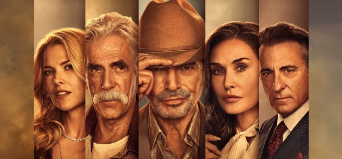 Landman – Season 2 Episode 4 1