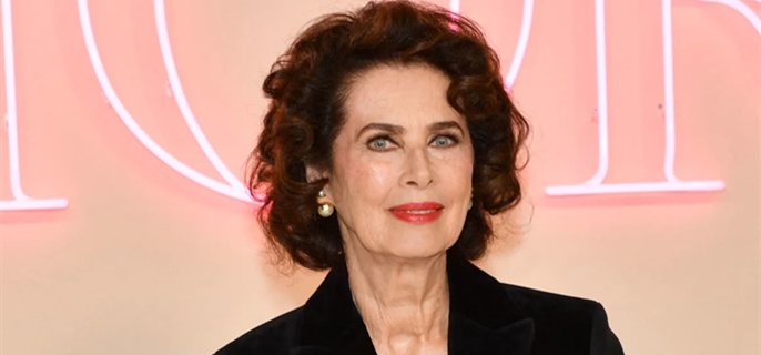 Supermodel and actress Dayle Haddon dead at 76 from apparent carbon monoxide leak 1