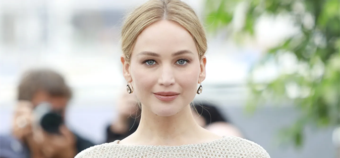 Jennifer Lawrence to Receive San Sebastian Film Festival’s Donostia Award 1