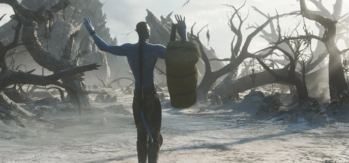 ‘Avatar: Fire & Ash’ Trailer Officially Released Online: James Cameron Returns With Fiery Stunner 1