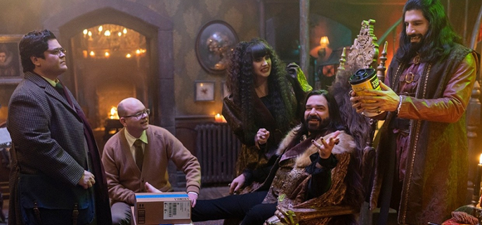 What We Do in the Shadows – Season 6 Episode 3 1