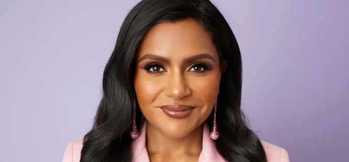 Mindy Kaling Comedy ‘Not Suitable for Work’ Lands Series Pickup at Hulu 1